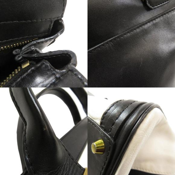 Chloe Alice Calfskin Handbag - Picture 9 of 9